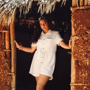 Meet your Posher, Debora